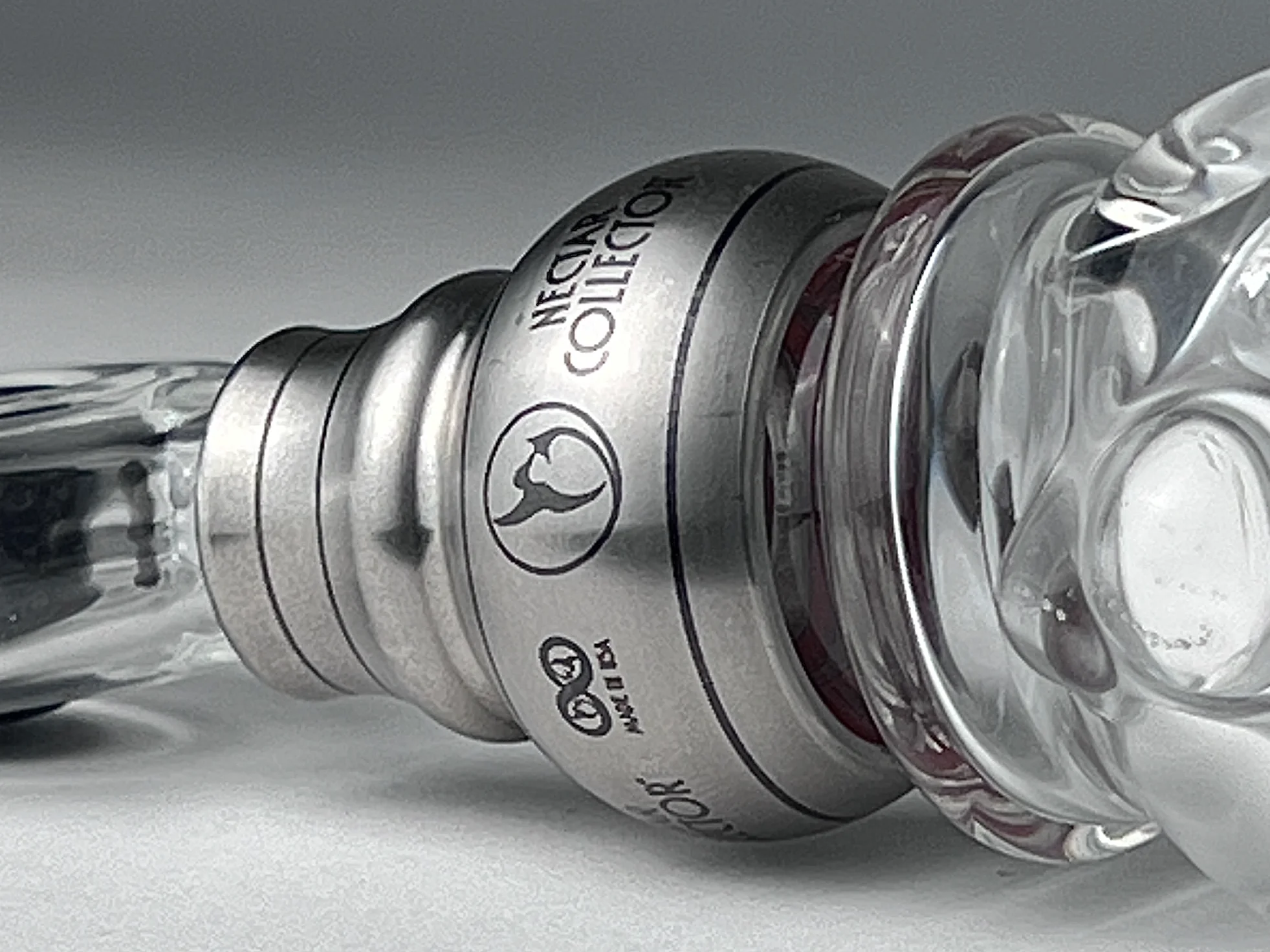 26mm to 16mm Reducer Connector Standard Edition