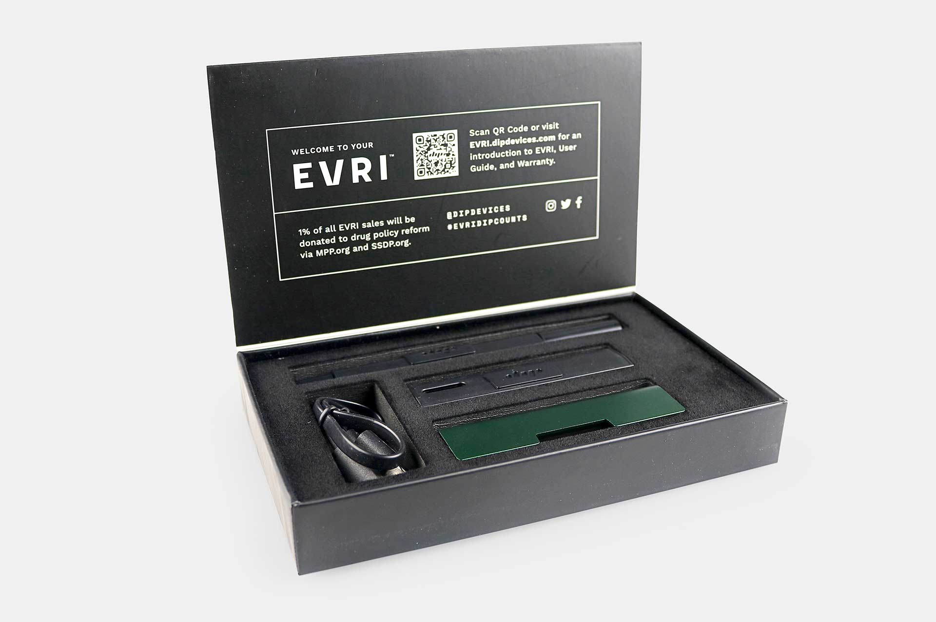 Dip Device EVRI Starter Pack - Image 5
