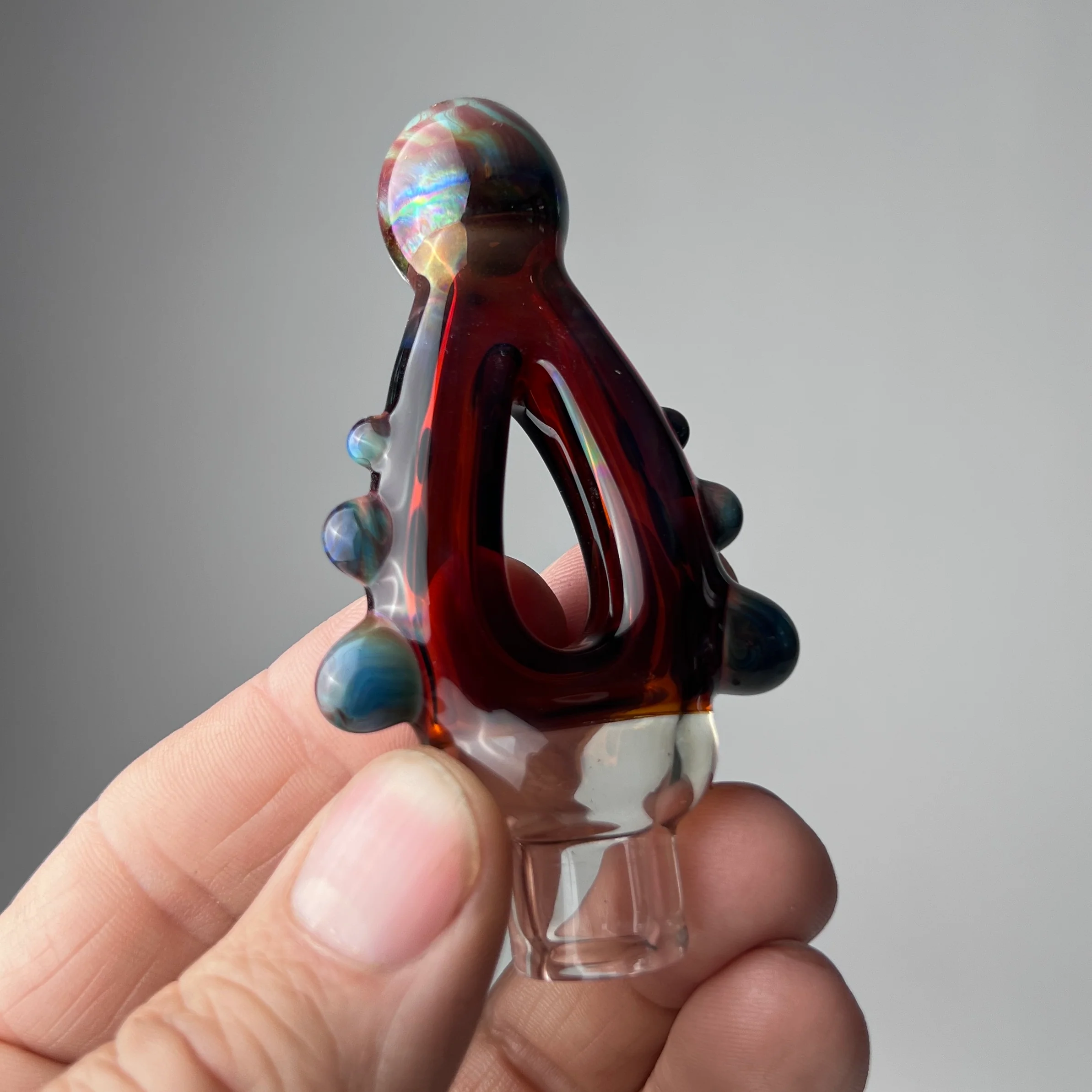 Infinity Tech Teardrop Mouthpiece - Image 3