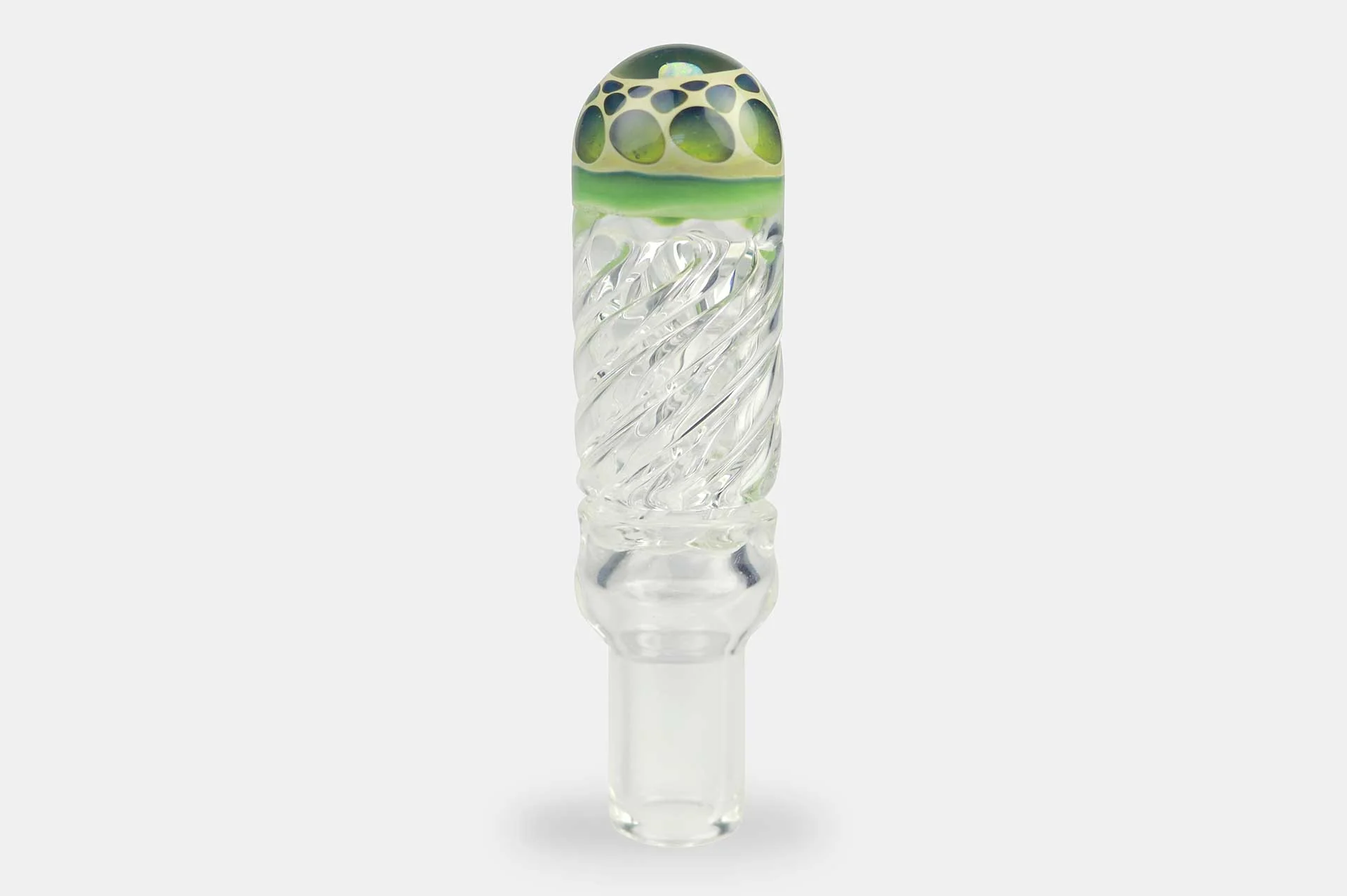 Nectar Collector<sup>®</sup> 38mm Opal Honeycomb Vortex Diffuser - Image 11