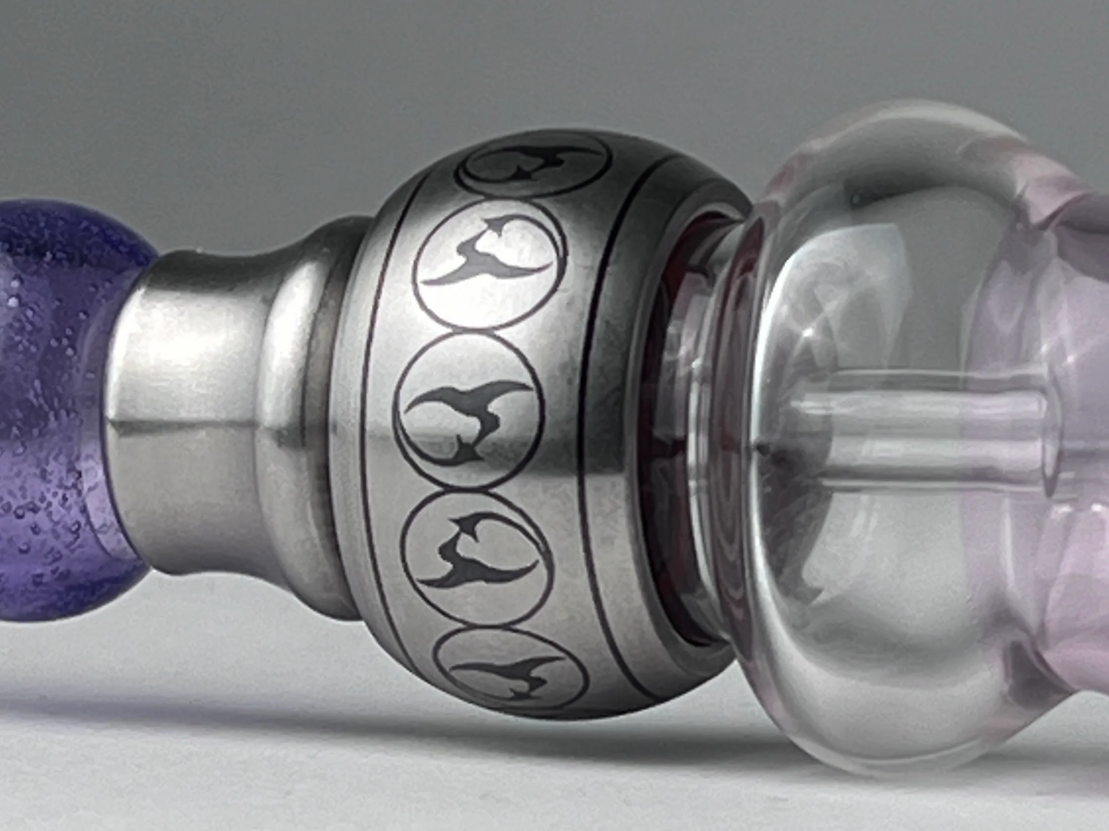Nectar Collector<sup>®</sup> Infinity Tech 26mm Connector Threaded