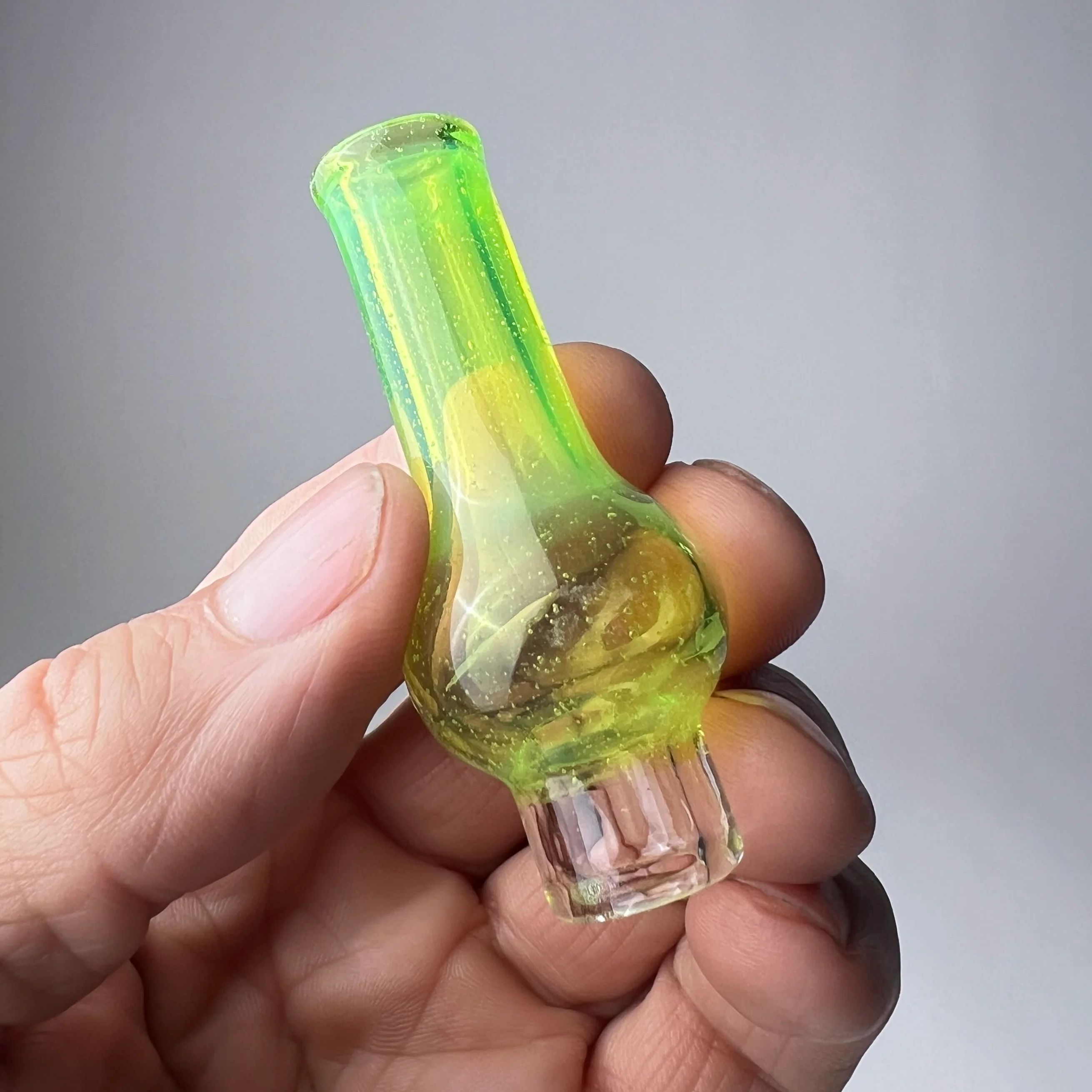 Nectar Collector<sup>®</sup> Infinity Tech Mouthpiece - Image 3
