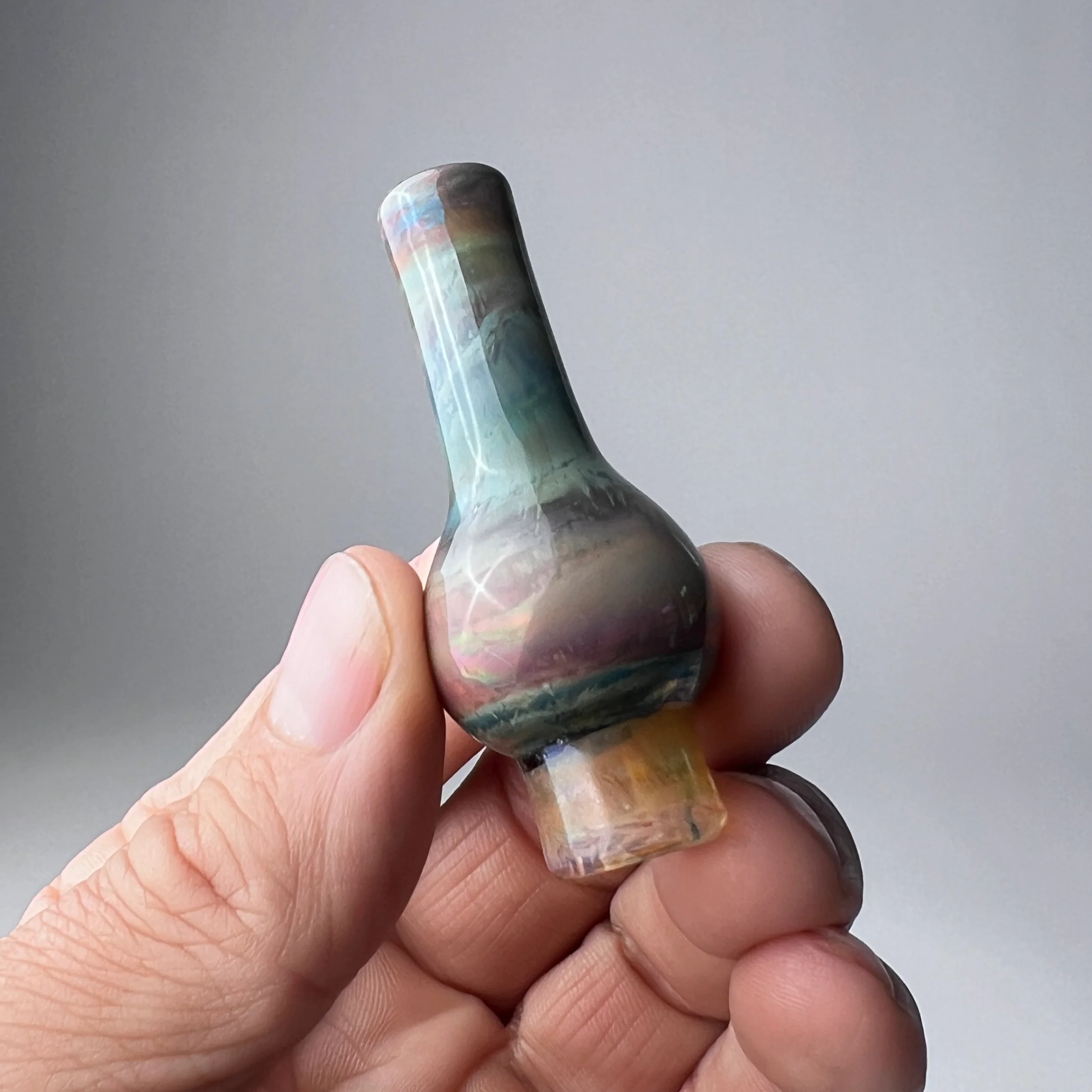 Nectar Collector<sup>®</sup> Infinity Tech Mouthpiece - Image 6