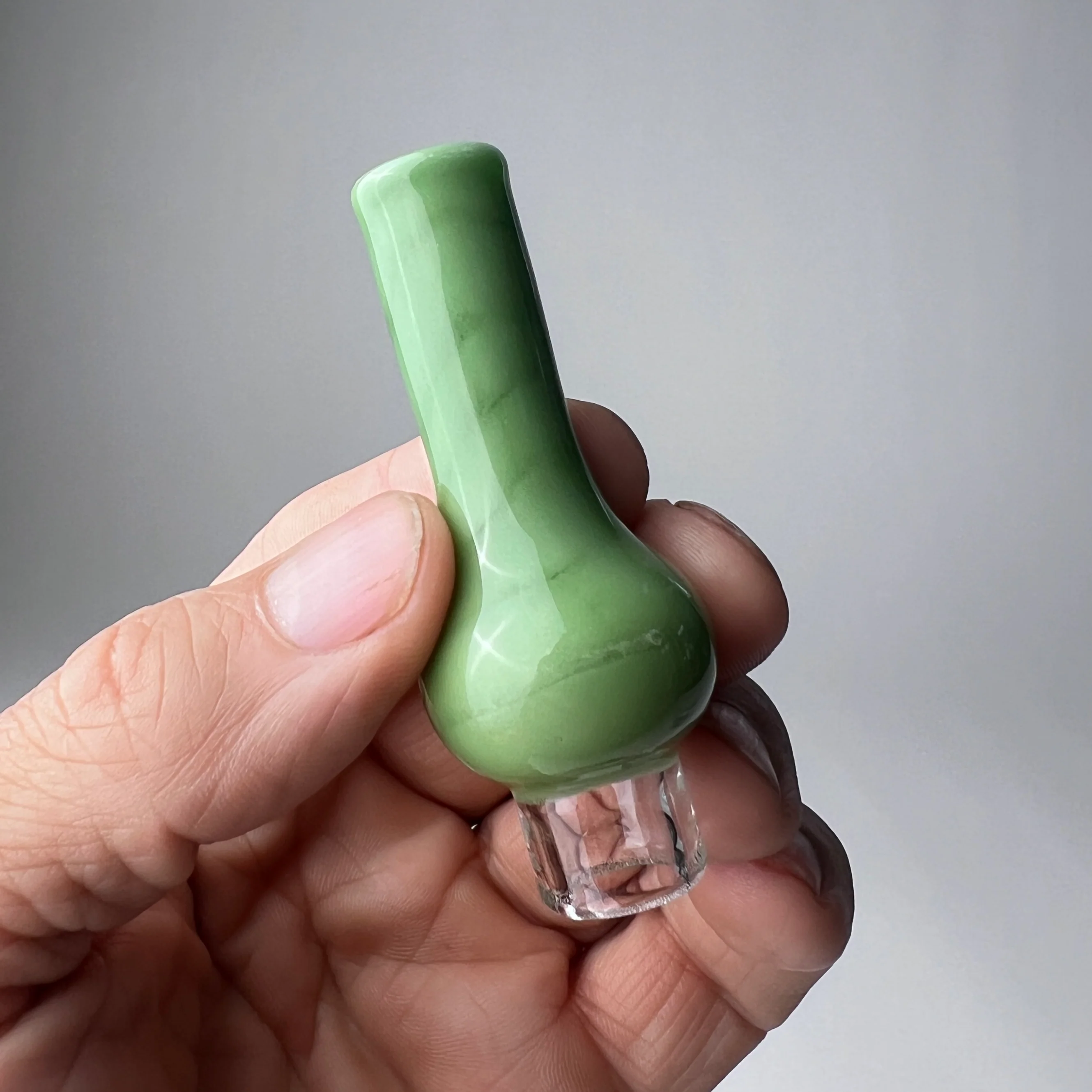 Nectar Collector<sup>®</sup> Infinity Tech Mouthpiece - Image 8